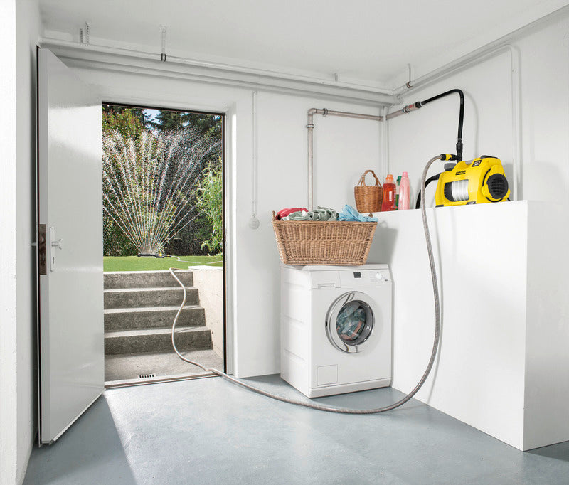 Druckerzeugende Pumpen