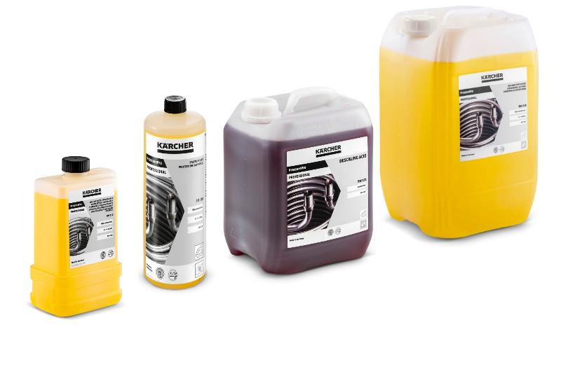 Hochdruckreiniger Pflege & Wartung