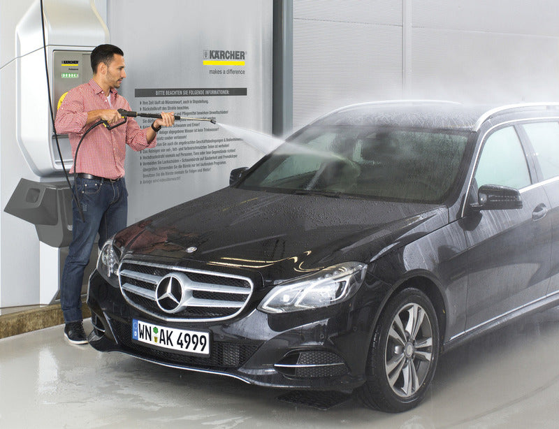 Reinigungsmittel für Fahrzeugreinigung