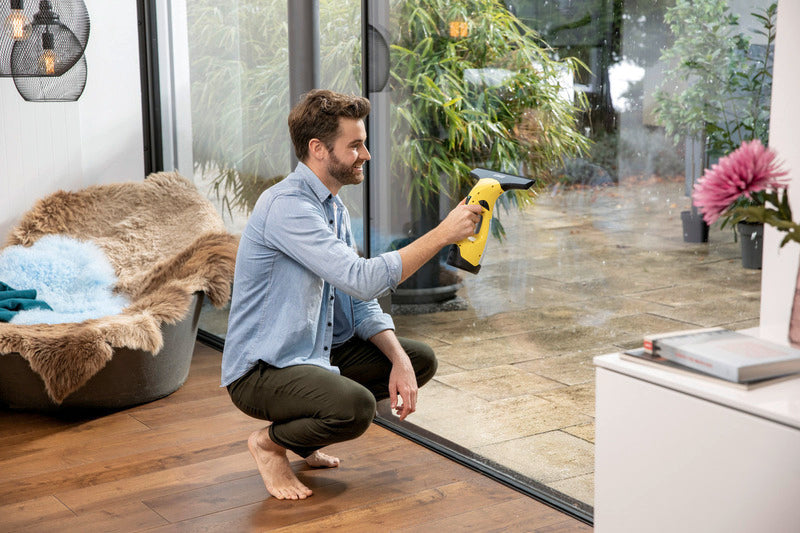 Akku Fensterreiniger