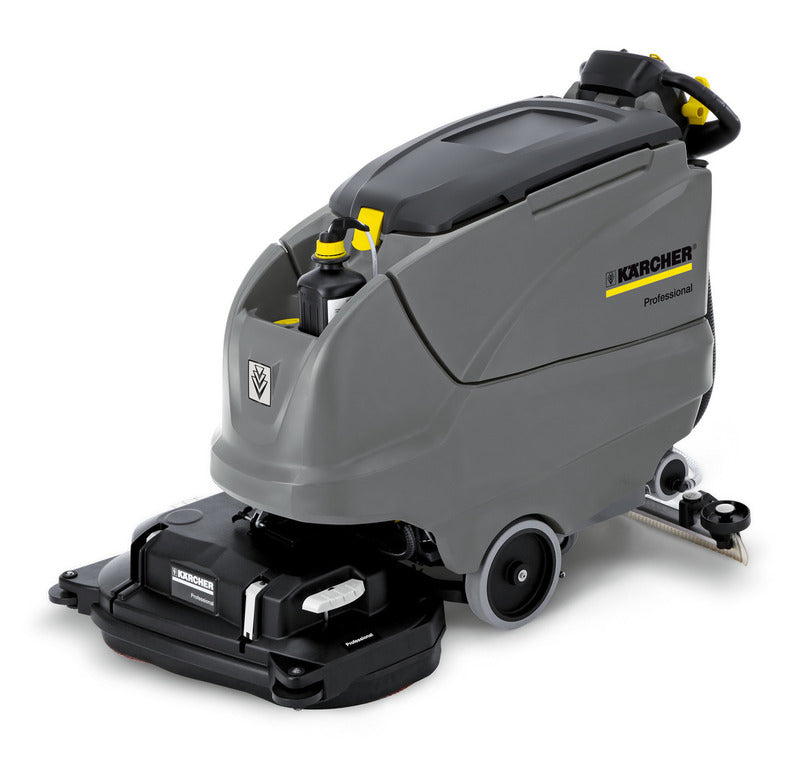 B 80 W BP PACK 240AH+DOSE