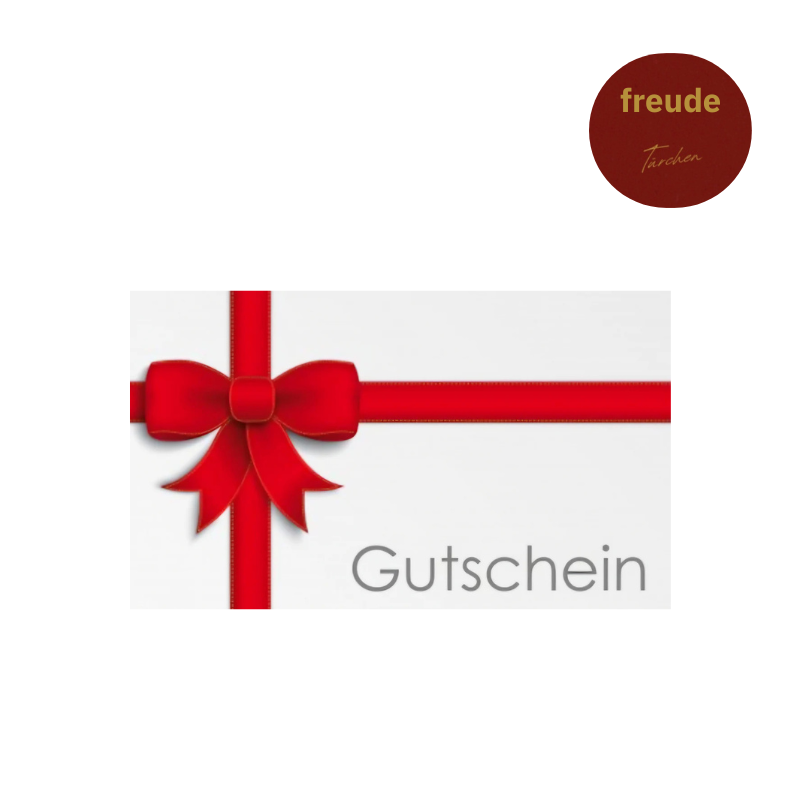 Gutschein- Geschenkgutschein für Kärcher Center Blehle