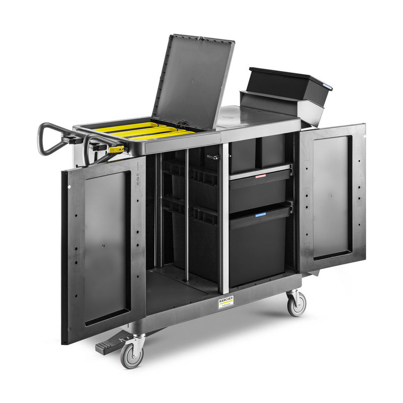 FM EXPERTPRO 100/ P
