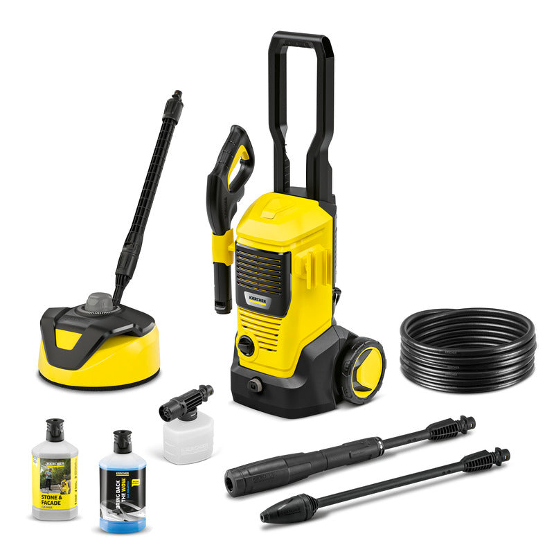K 5 FJ Home B-Ware
