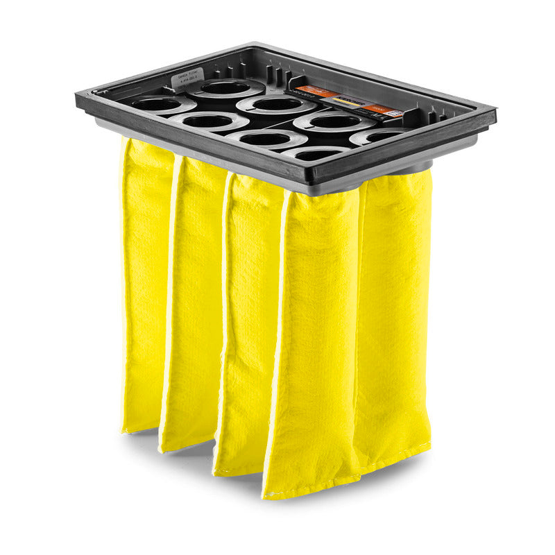 Kerzenfilter Wood, NT 35/1, NT 45/1, NT 55/1