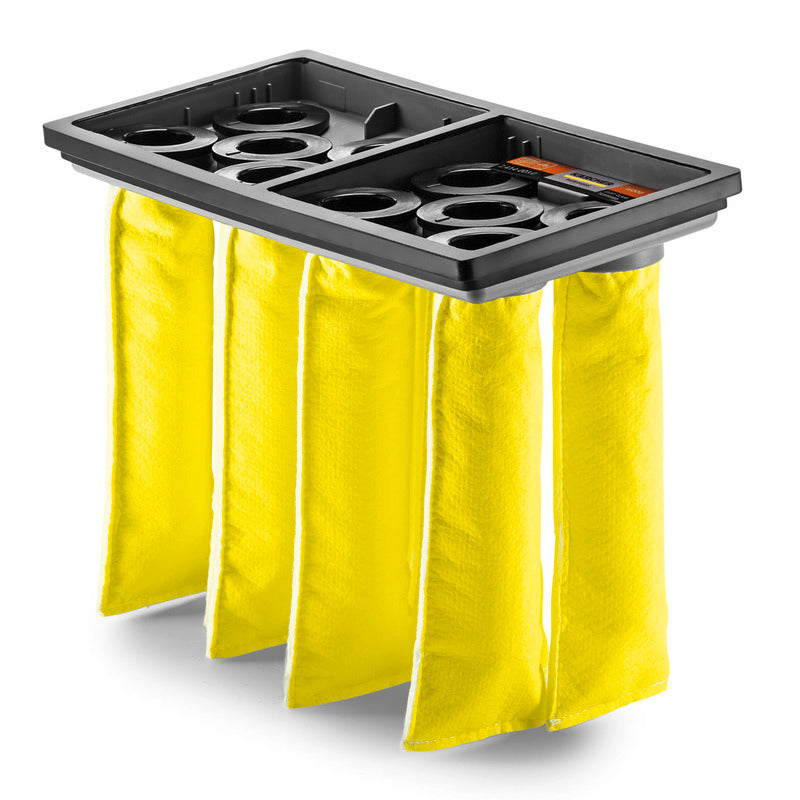 Kerzenfilter Wood, NT 65/2, NT 75/2