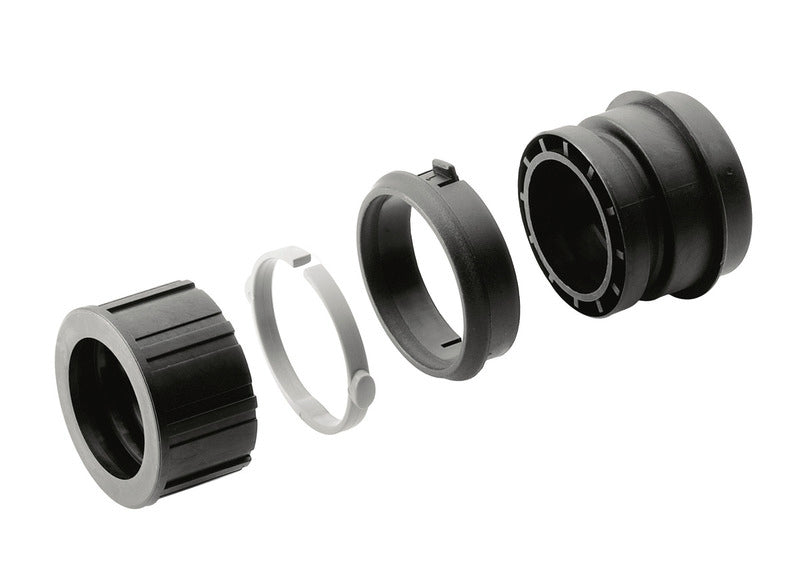 Reparaturset für Saugschläuche DN 40 Clip 1.0