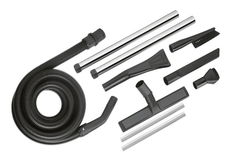 Bäckerset, elektrisch leitend