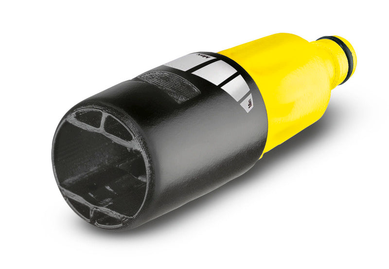 GARTENSCHLAUCHADAPTER