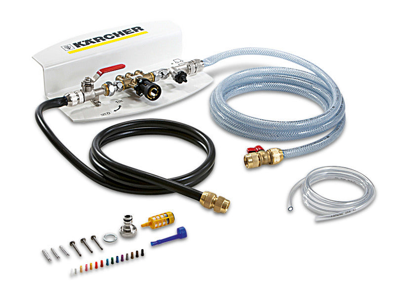 Reinigungsmittel-Dosierer DS 3