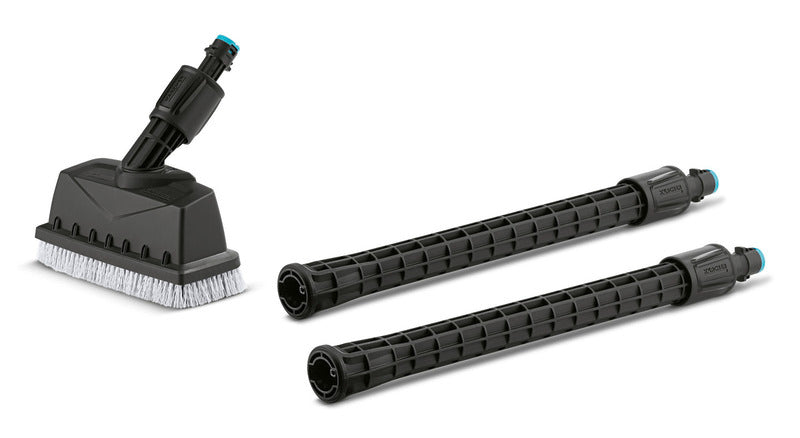 PS 20 HANDHELD FLÄCHENREINIGER