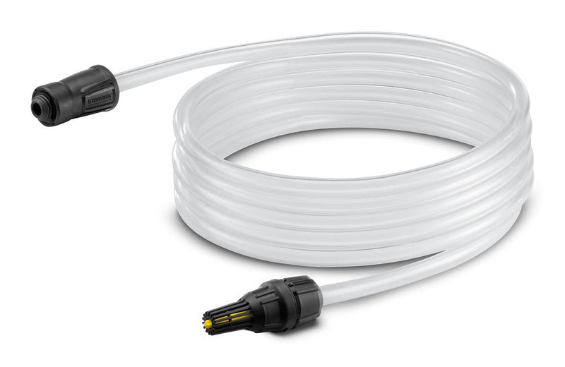 SH 5 HANDHELD SAUGSCHLAUCH