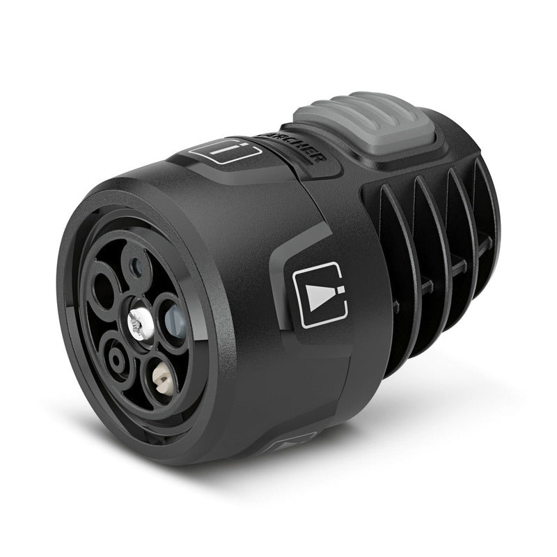 MJ 24 HANDHELD 5-IN-1 MULTI JET