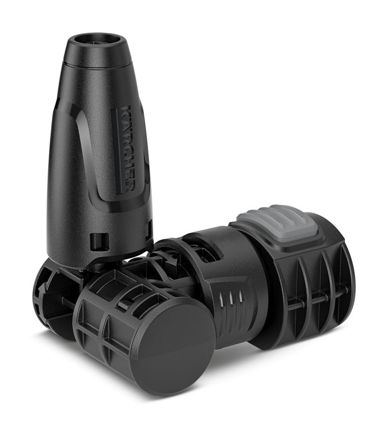 VJ 24 HANDHELD VARIABLES STRAHLROHR 360°