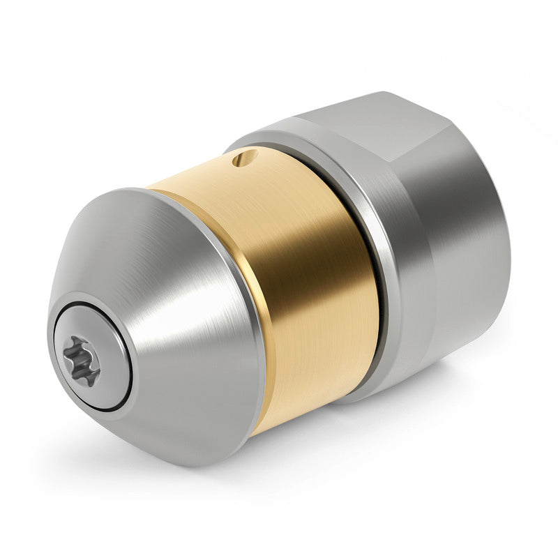 Rotierende Rohrreinigungsdüse