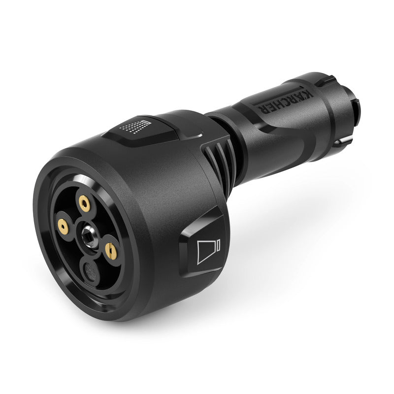 Niederdruck Multi Jet