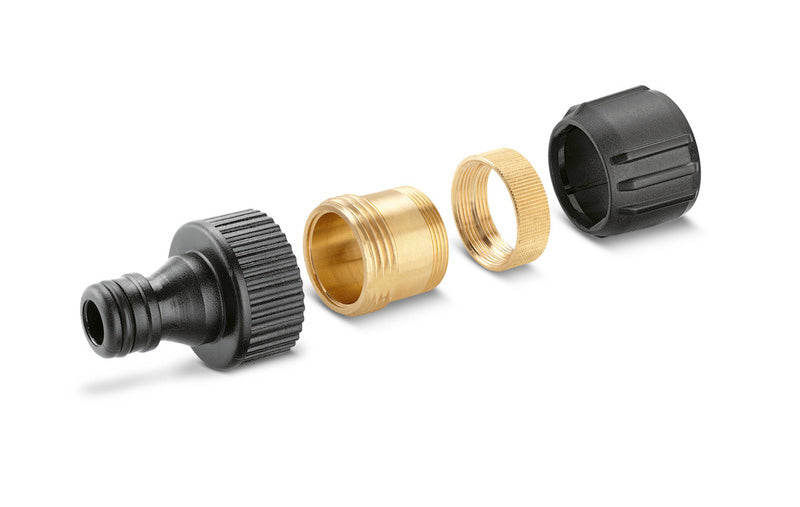 HAHNANSCHLUSS FÜR INNENARMATUREN