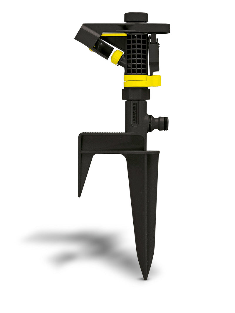 IMPULS-, KREIS- UND SEKTORENREGNER PS 300