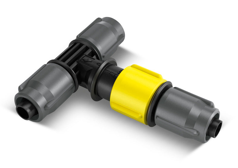 T - STÜCK MIT REGULIERUNG (2St.)