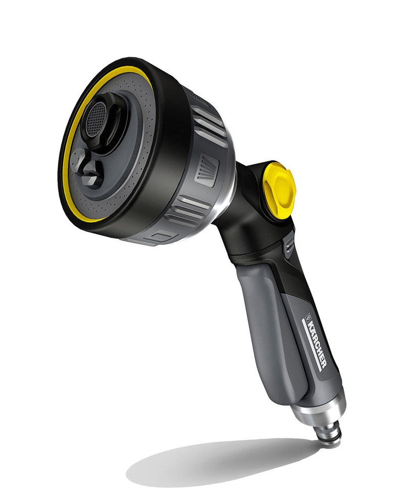 METALL-MULTIFUNKTIONS-SPRITZPISTOLE PREMIUM