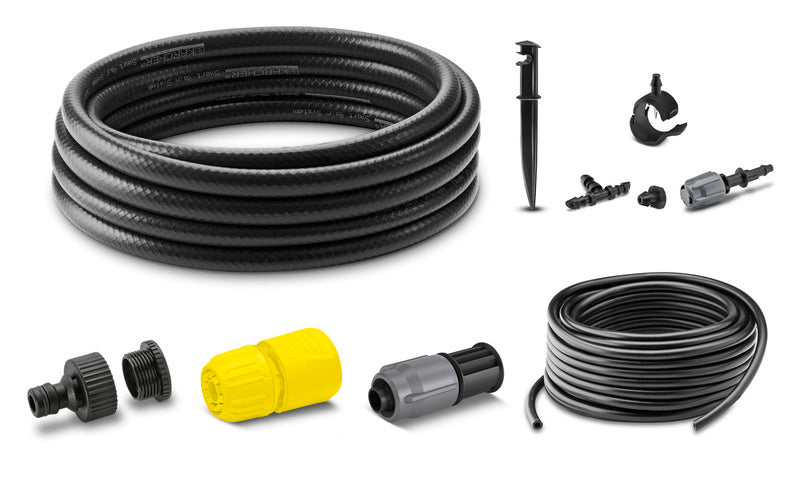 TOPFBEWÄSSERUNGSSET