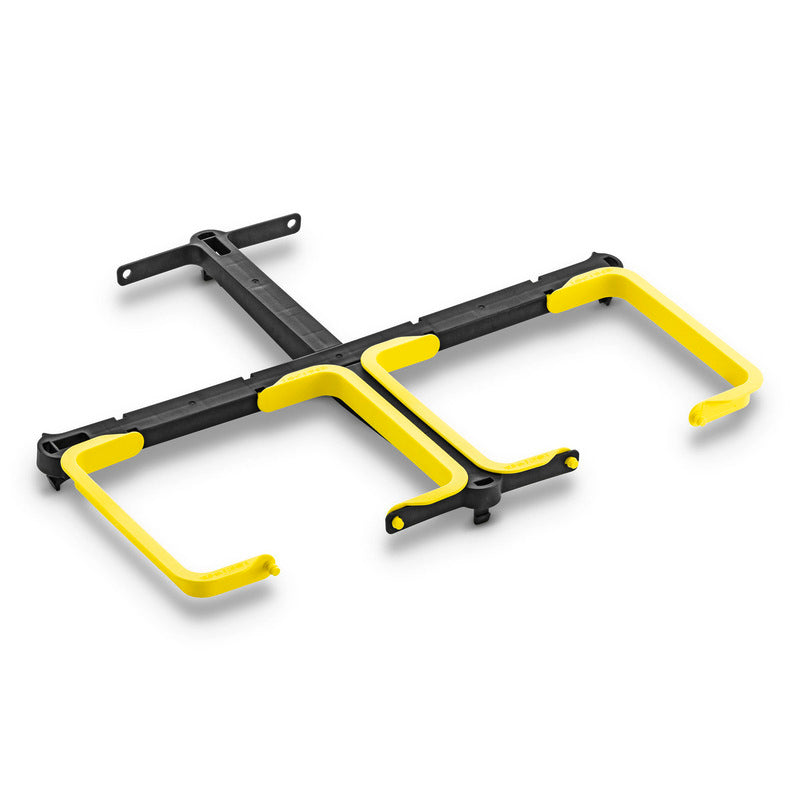 Entsorgungseinheit groß 2 x 70 L