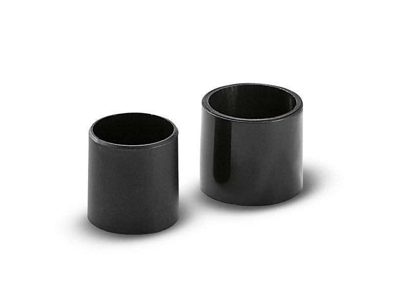 Set Reduzier- / Erweiterungsmuffen