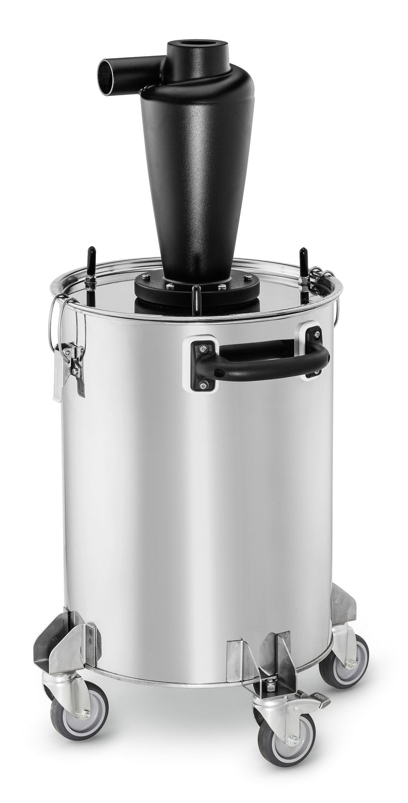 Zyklonvorabscheideider CS 40 Me