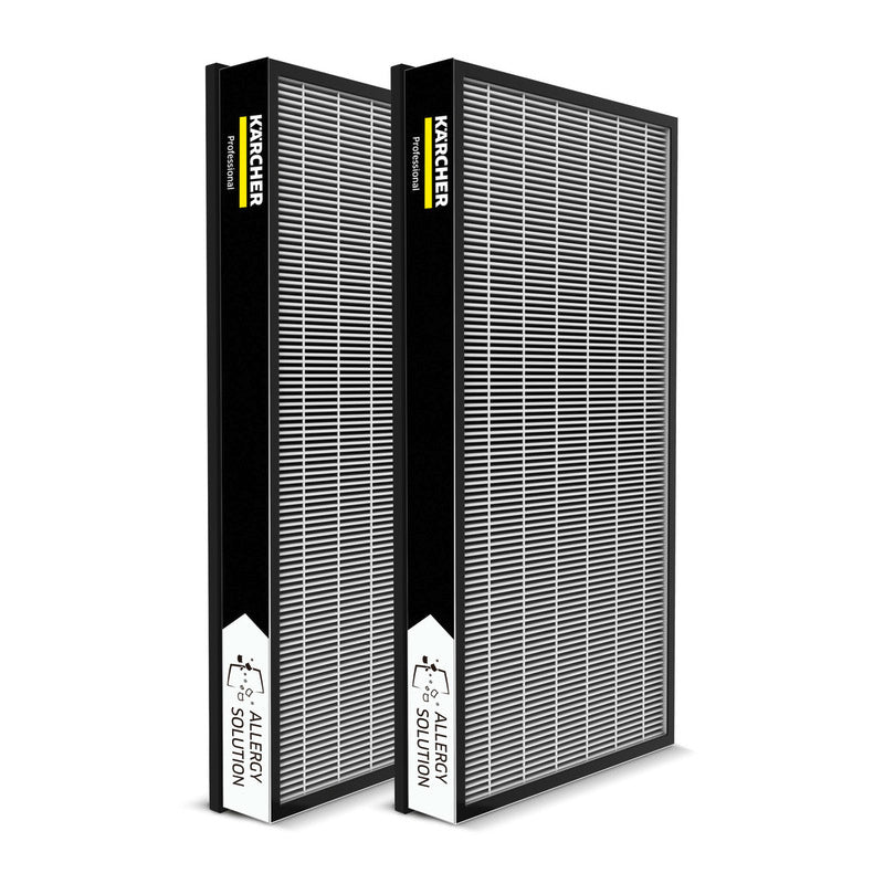 Filterset Allergy Solution