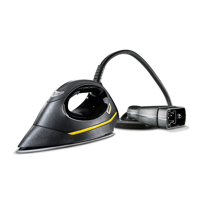 DAMPFDRUCK-BÜGELEISEN EASYFINISH