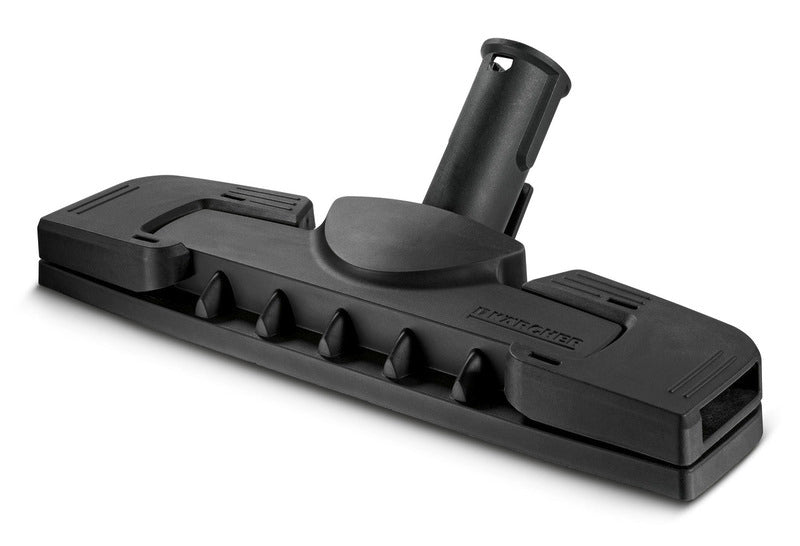 Bodendüse 320 mm mit Lamellen SG 4/4