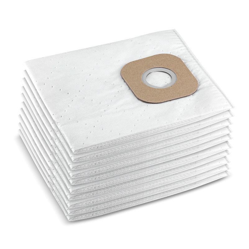 Vliesfiltertüten, 10 Stück, T 10/1, T 10/1 Bp, T 15/1, T 15/1 Bp