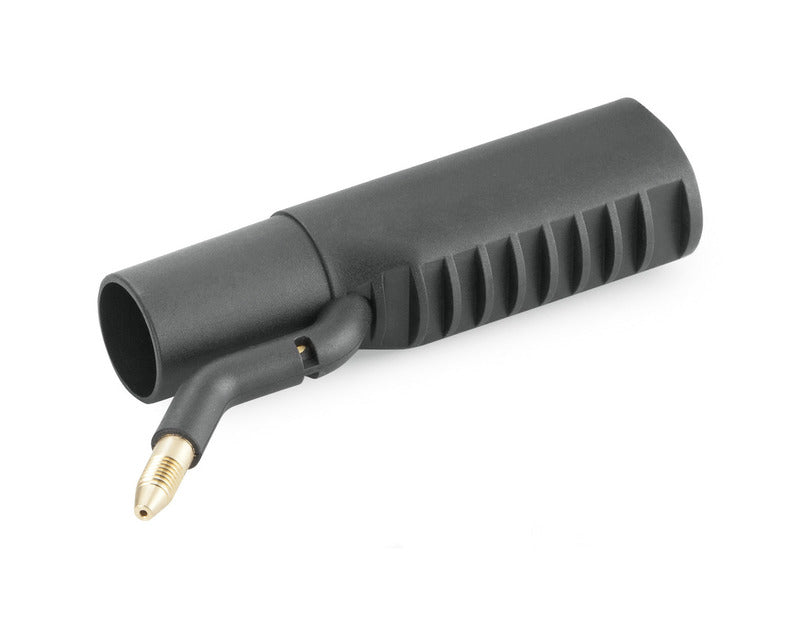 1. Punktstrahldüse 2. Adapter für Rundbürsten und Fugendüse für SGV Dampfsauger,