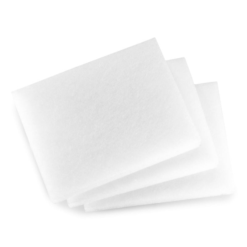 Motorschutzfilter, 3 Stück, BV 5/1, T 7, T 8, T 9, T 10, T 11, T 12, T 15