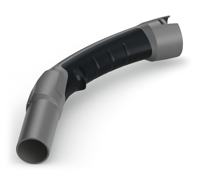 Krümmer, NT, DN 35, Schlauchseite Clip 2.0