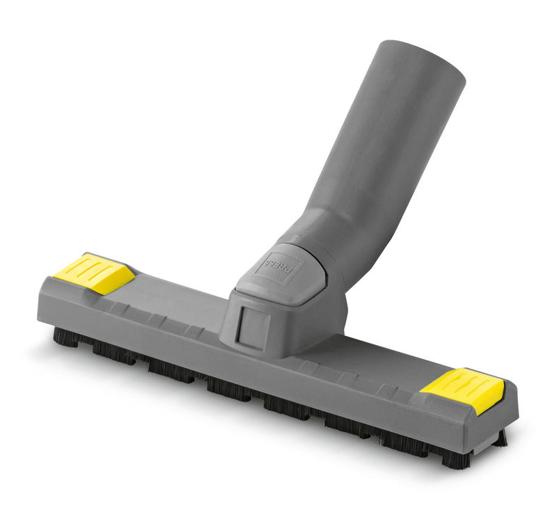 Bodendüse, DN 35, Breite 220 mm, geeignet für HV 1/1 Bp für Textil- und Hartflächen