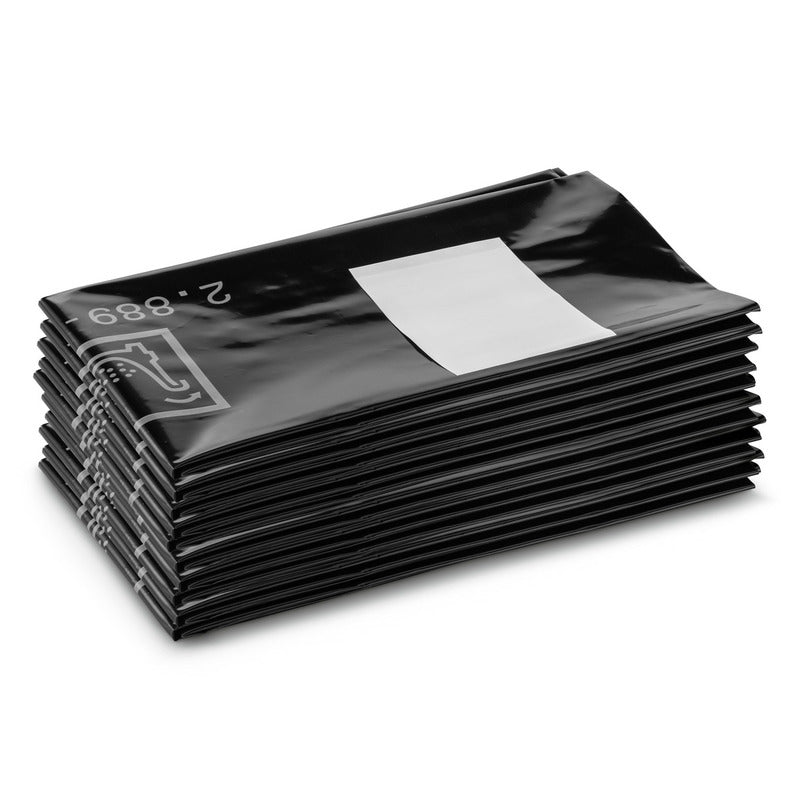 Plastiksack zur staubfreien Entsorgung, 10 x , NT 30/1, NT 40/1, NT 50/1