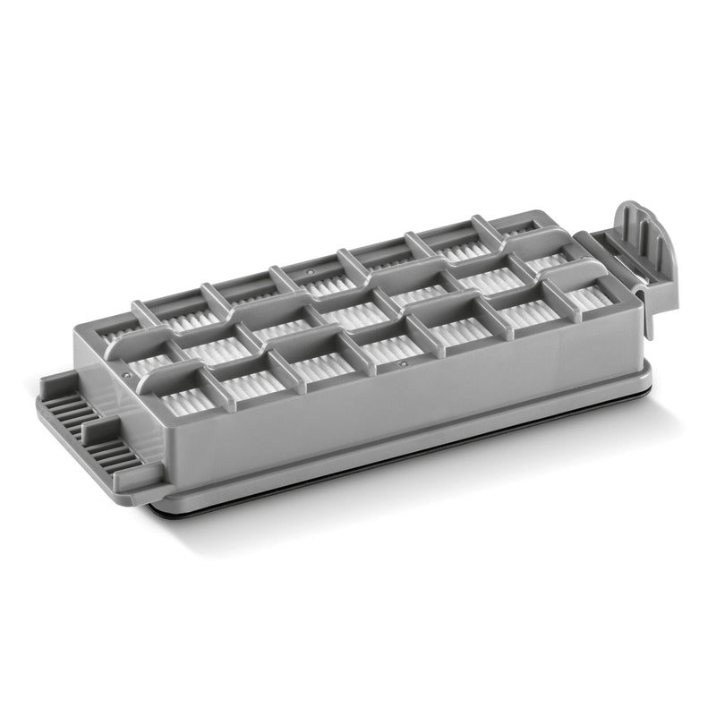 HEPA-14-Filter für BVL 3/1 Bp, BVL 5/1 Bp und CV 30/2 Bp