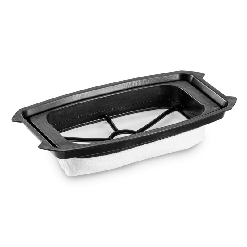 Permanent-Hauptfilter BVL