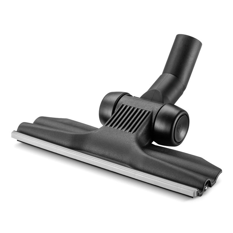 Bodendüse, DN 35, Breite 290 mm, mit Parkhaken, geeignet für Textil- und Hartflächen