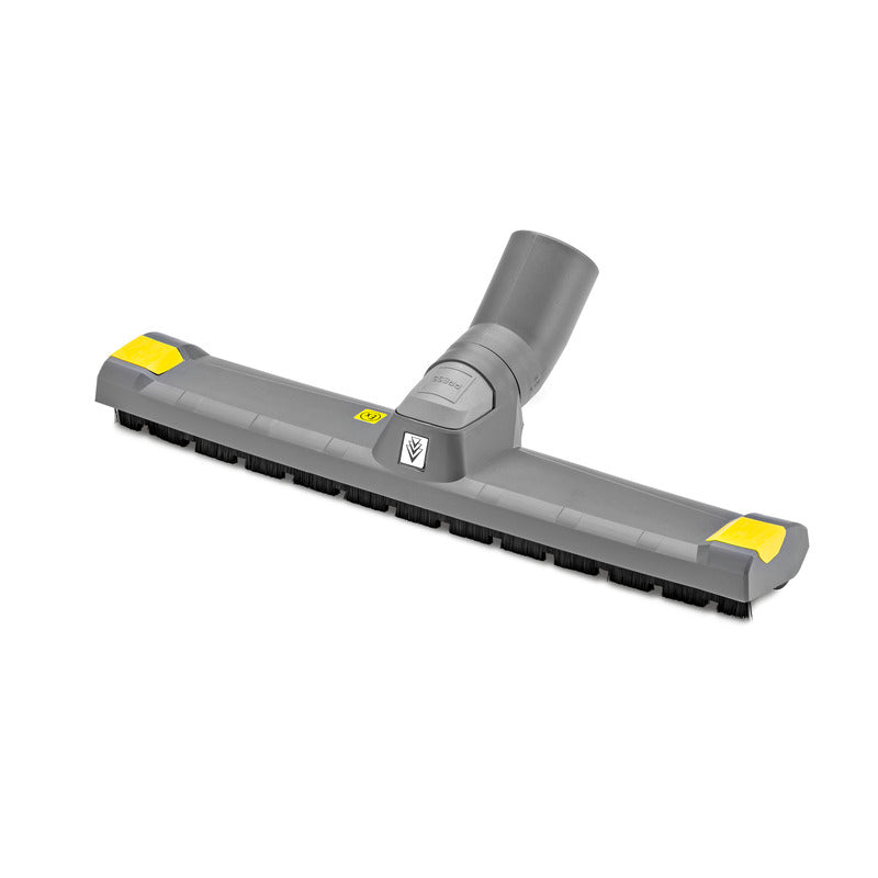 Nass-/Trockenbodendüse DN 40, Breite 360 mm, Zertifiziert für Zone 22