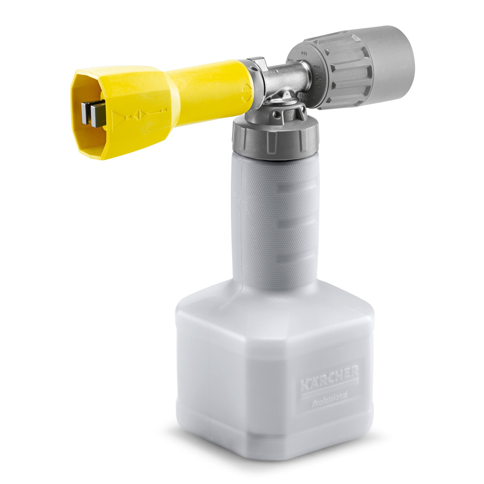 Becher-Schaumlanze Advanced 3, 900 l/h - 2500 l/h
