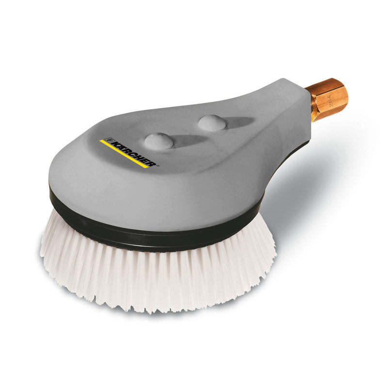 Rotierende Waschbürste für Geräte > 800 l/h