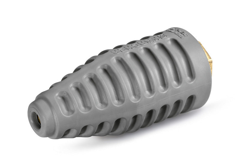 Dreckfräser, groß, 045