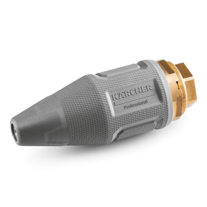 Dreckfräser Vibrasoft, 080