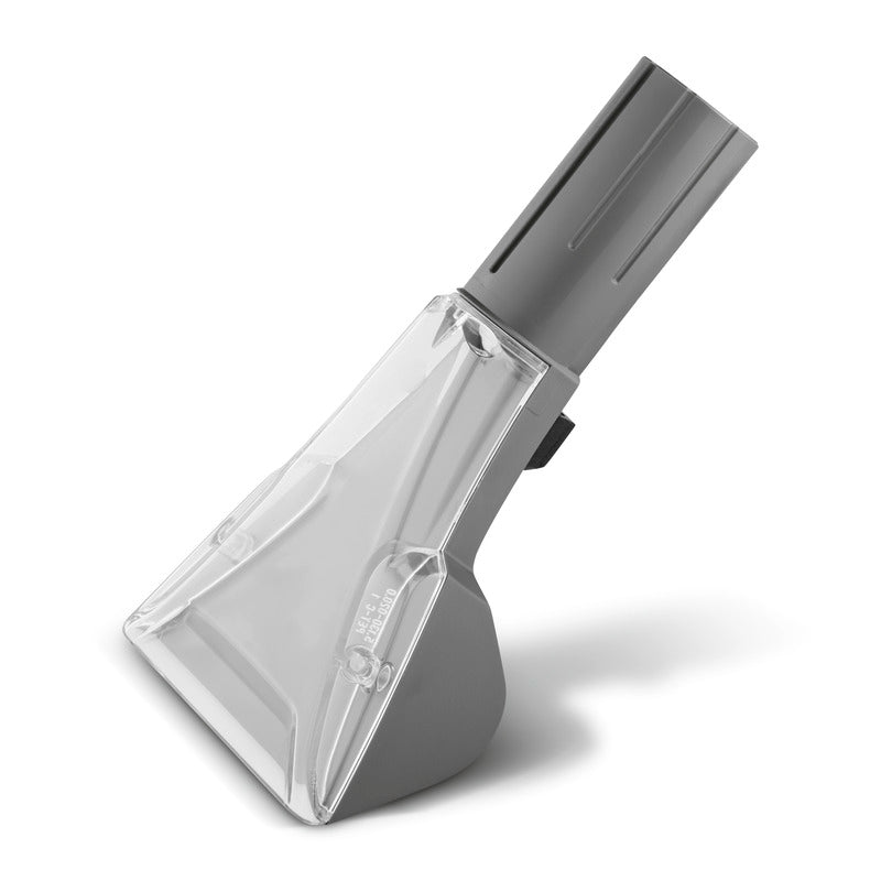 Polsterdüse zum einstecken in Sprüh-/Saugpistole für Puzzi