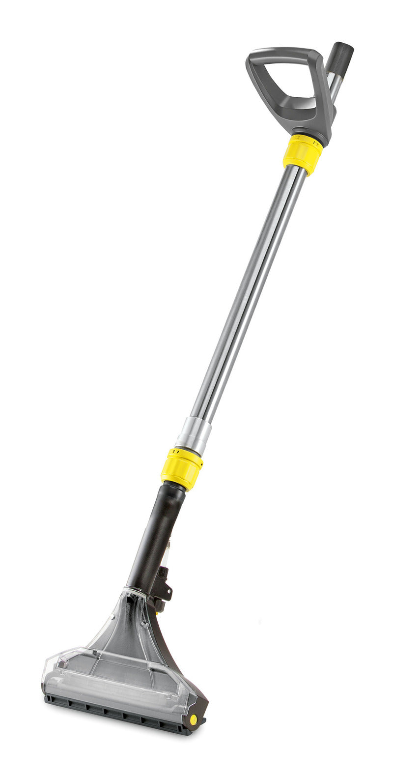 Teppichbodenreinigung mit Bodendüse 350 mm für Puzzi