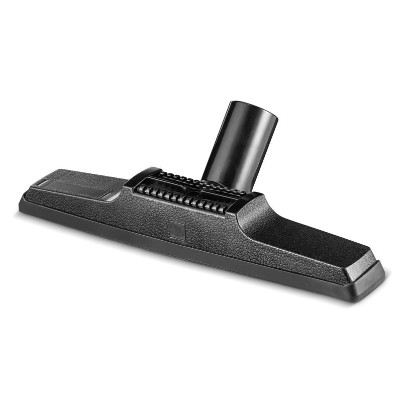 Bodendüse, DN 35, Breite 310 mm, mit Parkhaken, 360° drehbar, mit Kratz-Funktion,