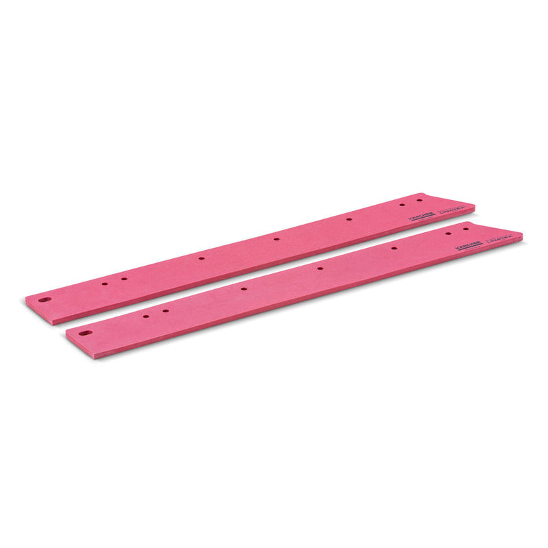 Abstreiflippen, Linard