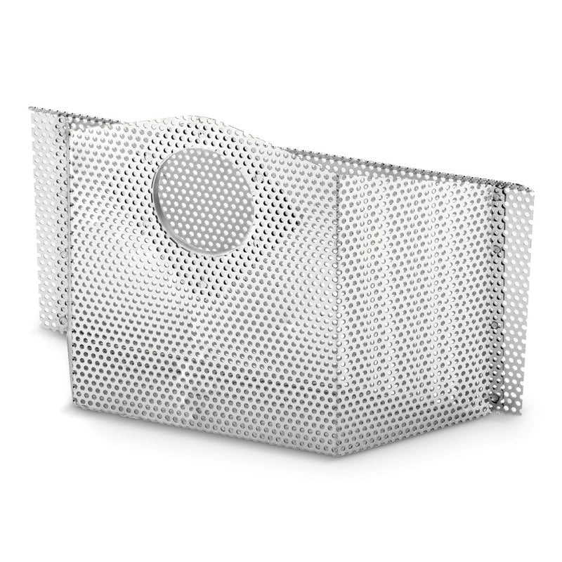 Grobschmutzfilter NT 611 Mwf zum Schutz der Entsorgungspumpe